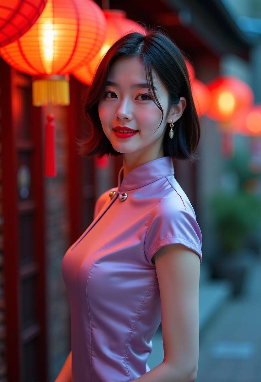 恋爱年龄差