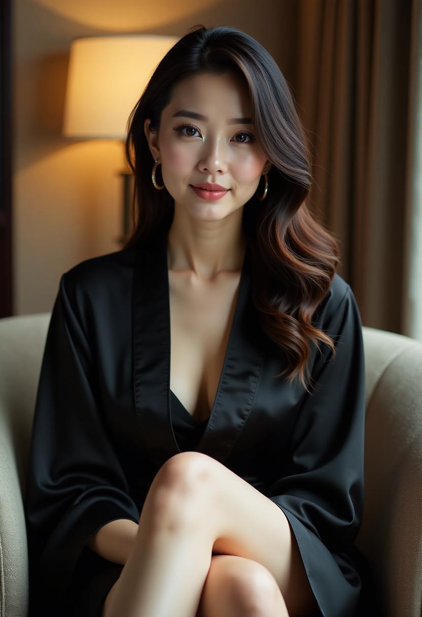 学长请慢一点