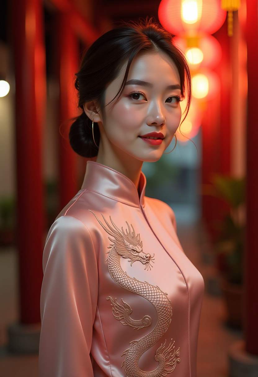 她的专属骑士